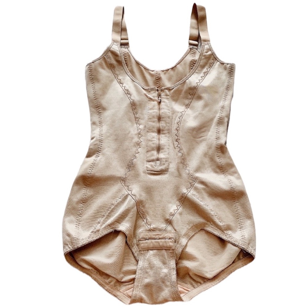 Shapewear Bodysuit